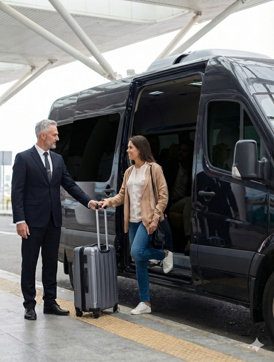 Transfer de Maceió para Maragogi